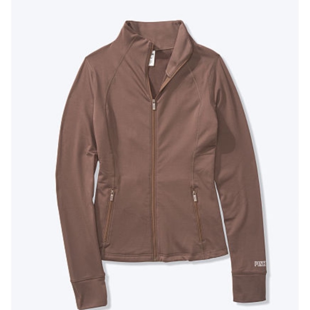 Pink Ultimate Jacket